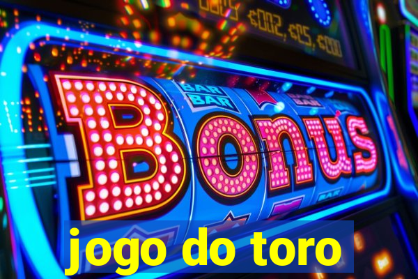 jogo do toro