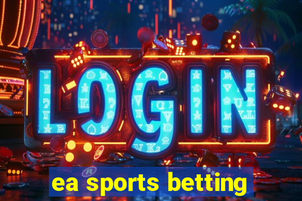 ea sports betting