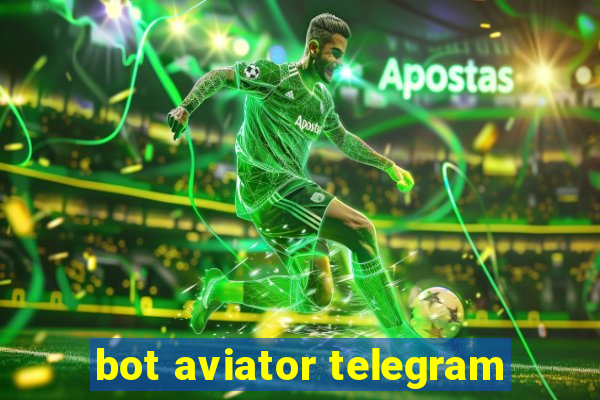 bot aviator telegram