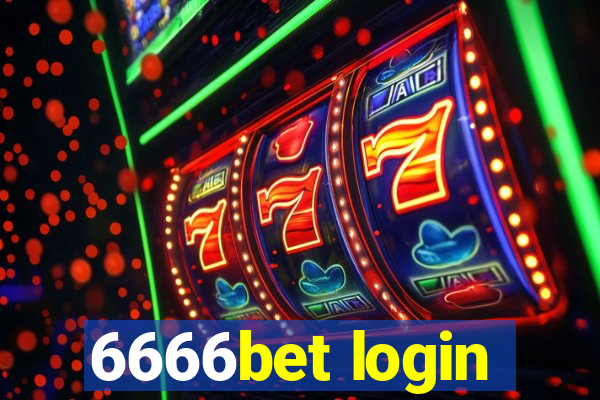 6666bet login