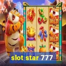 slot star 777