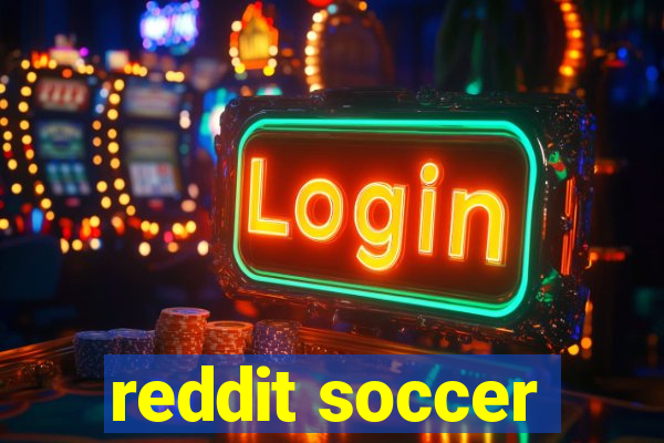 reddit soccer