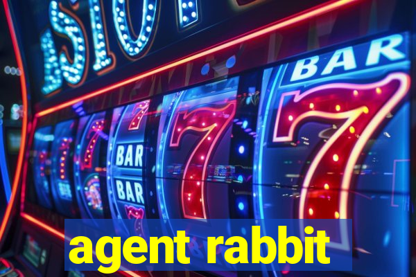 agent rabbit