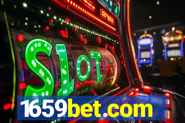 1659bet.com