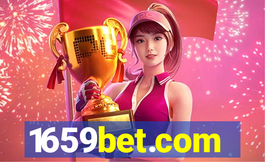 1659bet.com