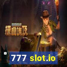 777 slot.io