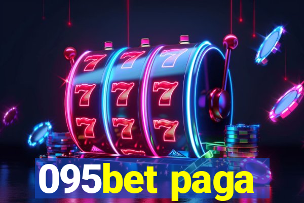 095bet paga