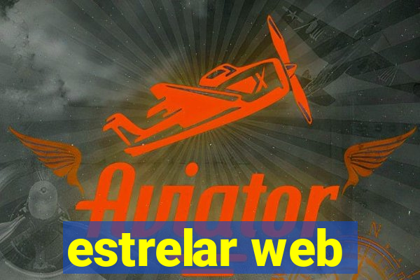 estrelar web