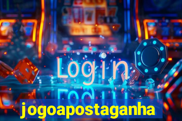 jogoapostaganha