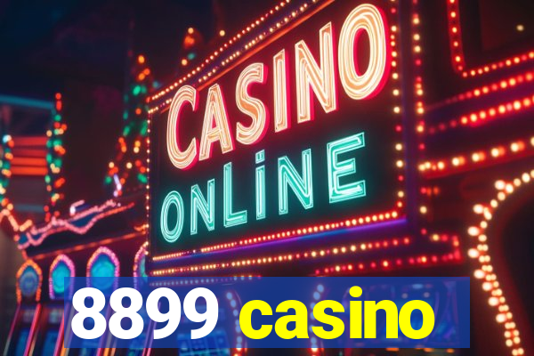 8899 casino