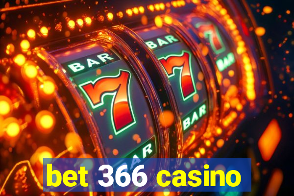 bet 366 casino