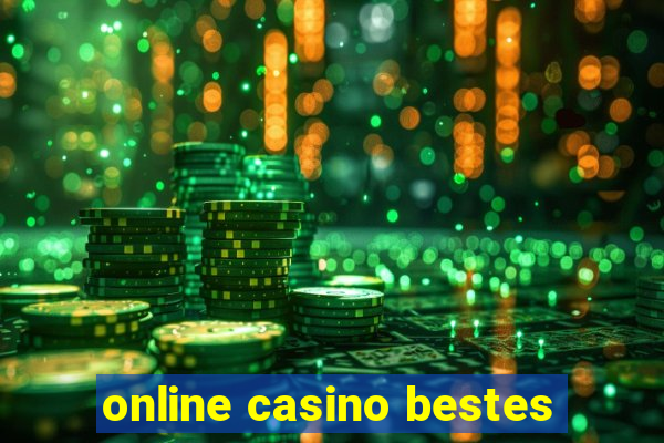 online casino bestes