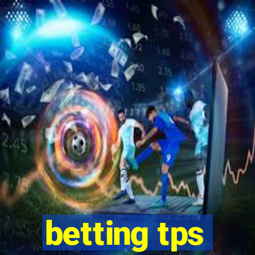 betting tps