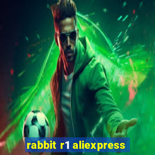 rabbit r1 aliexpress