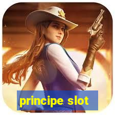 principe slot