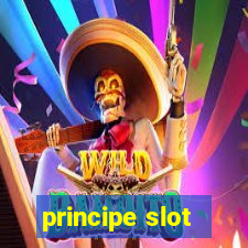 principe slot