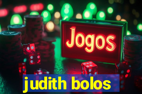 judith bolos