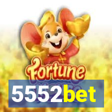 5552bet