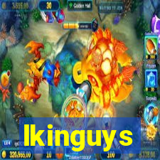 lkinguys