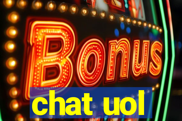 chat uol