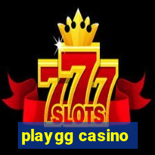 playgg casino