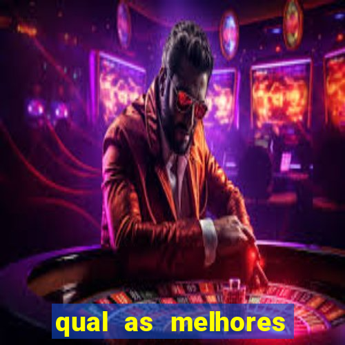 qual as melhores plataformas para jogar fortune tiger