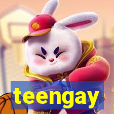 teengay