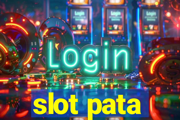 slot pata