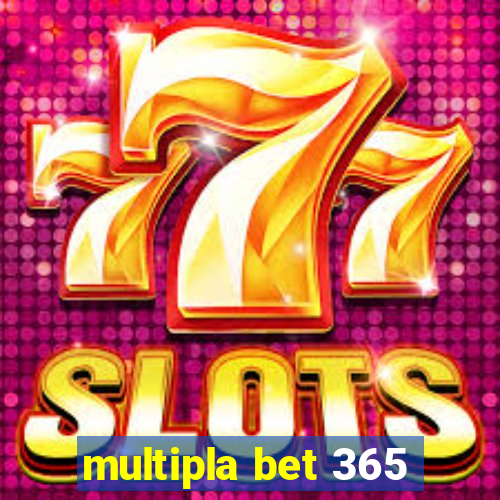 multipla bet 365