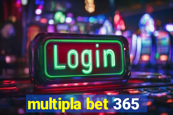 multipla bet 365