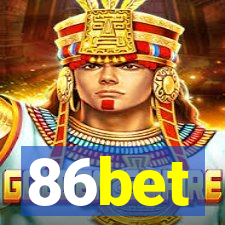 86bet