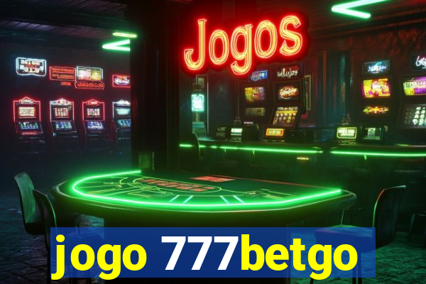 jogo 777betgo