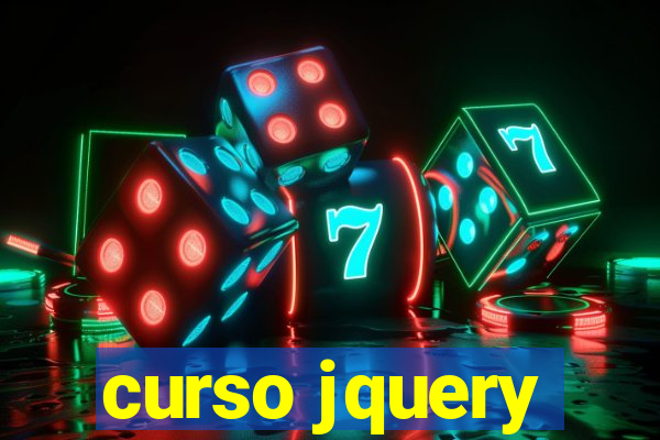 curso jquery