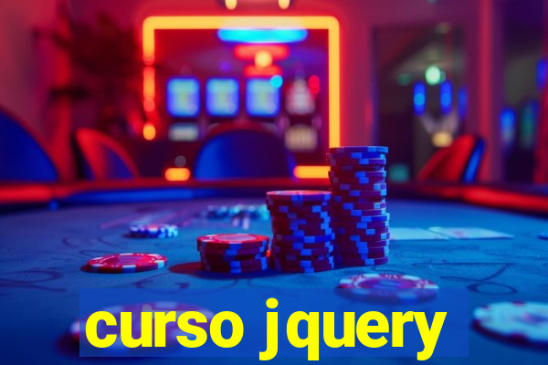 curso jquery