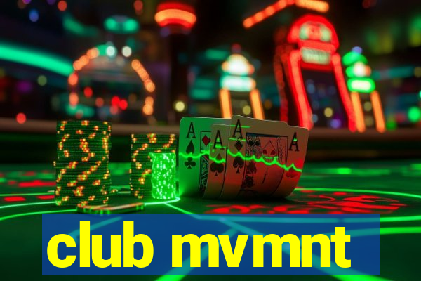 club mvmnt