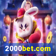 2000bet.com