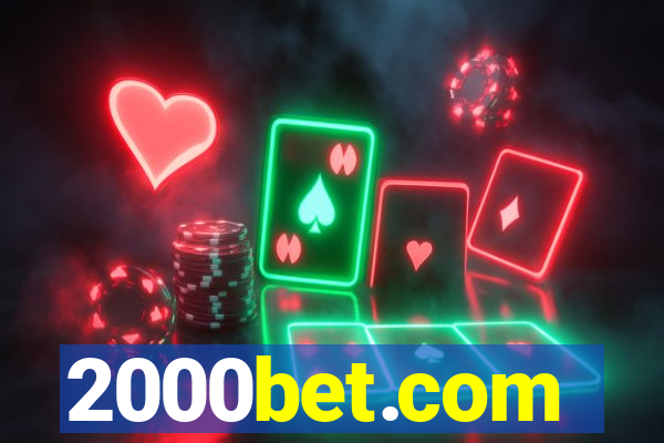 2000bet.com