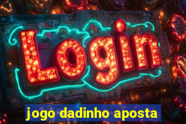 jogo dadinho aposta