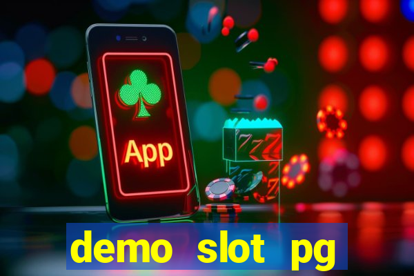 demo slot pg fortune tiger