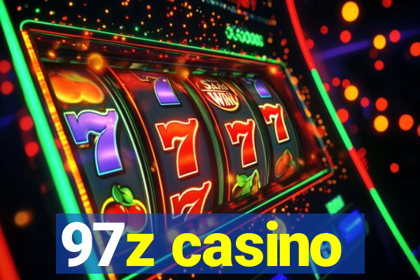 97z casino