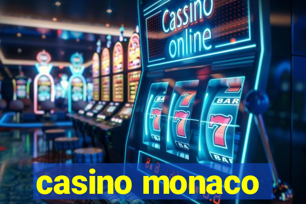 casino monaco