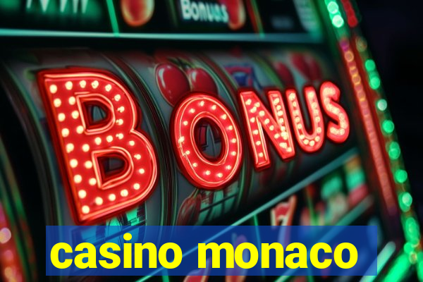 casino monaco