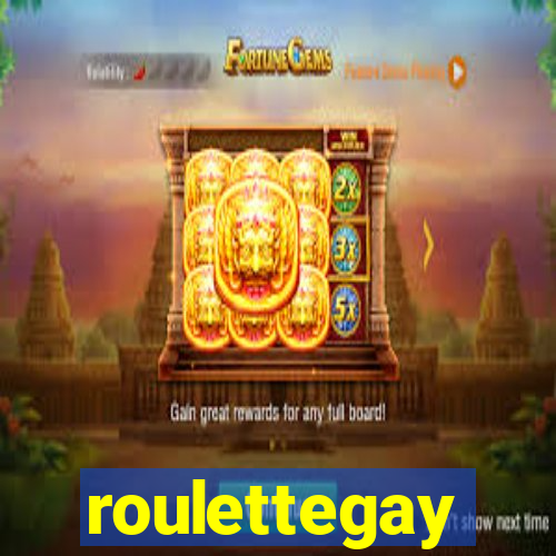 roulettegay