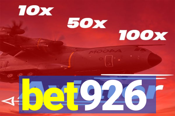 bet926