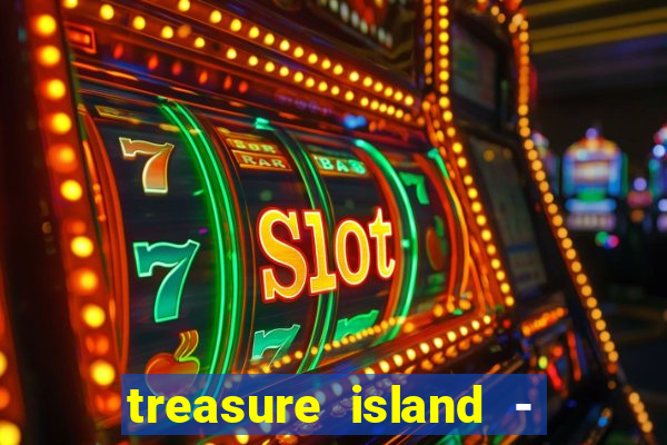 treasure island - ti las vegas hotel & casino