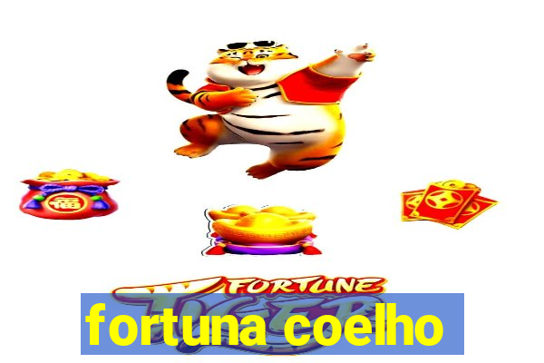 fortuna coelho