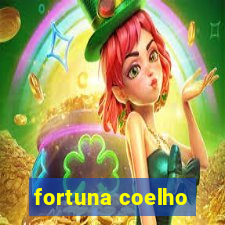 fortuna coelho