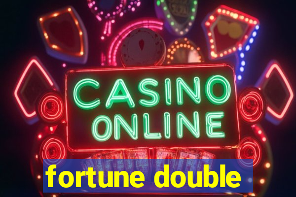 fortune double