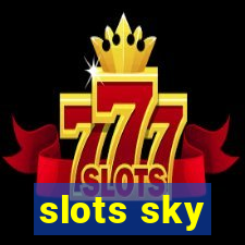 slots sky