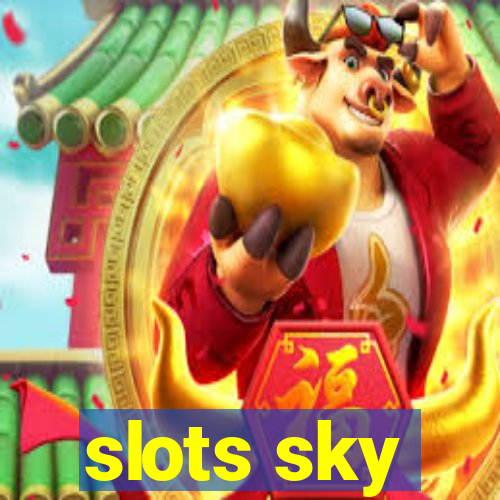 slots sky